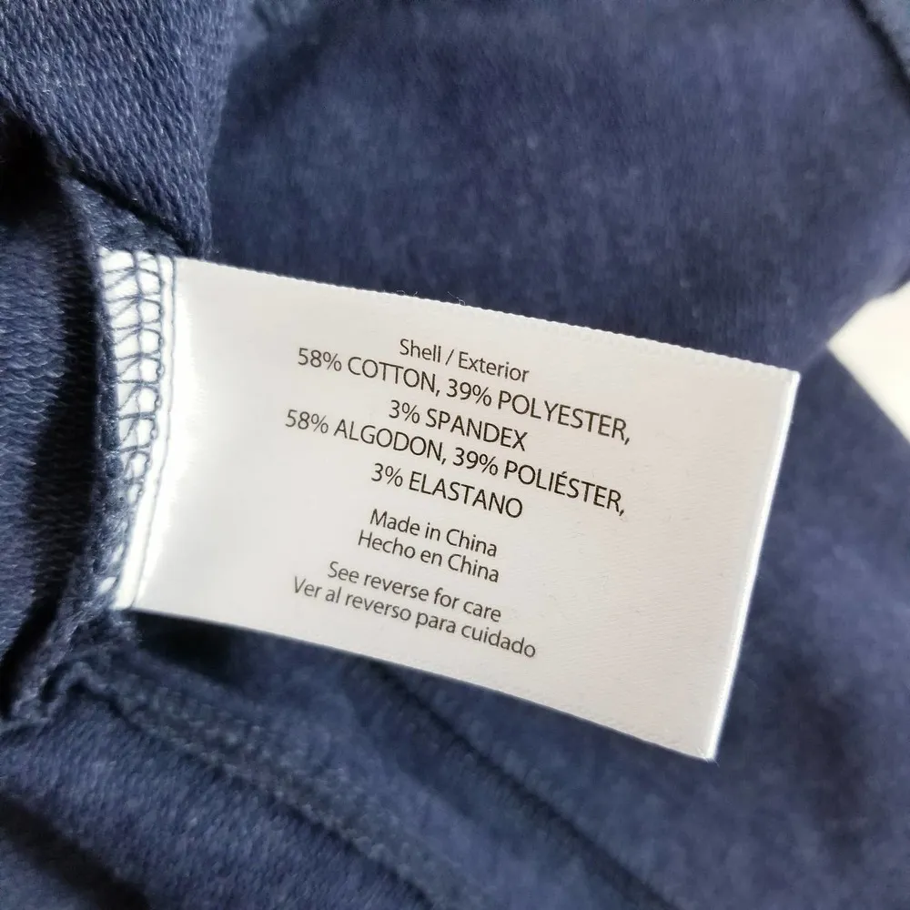 Wildfox SOCIAL Statement Sweater Pullover Long Sleeves - Image 10