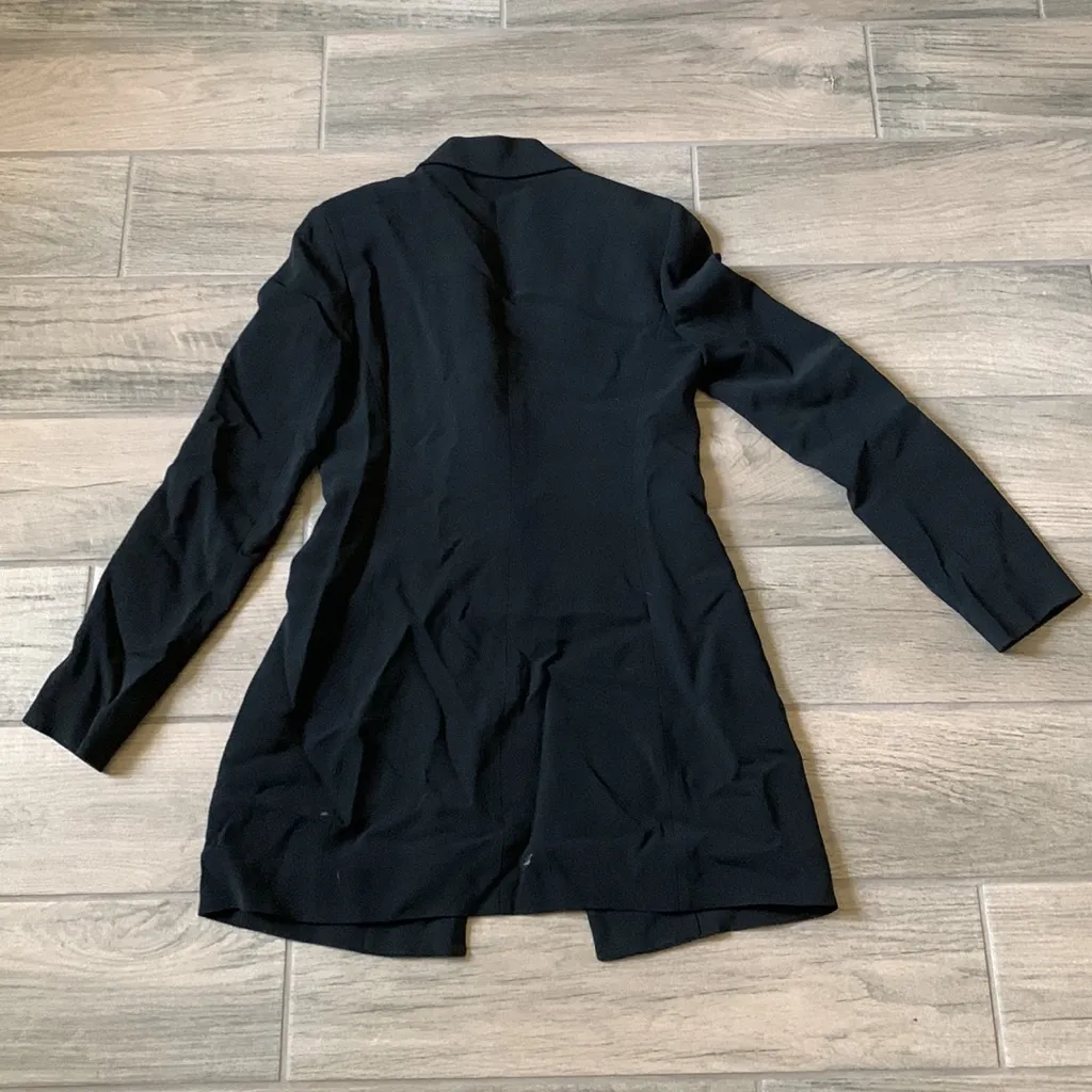 The row one button blazer - Image 5