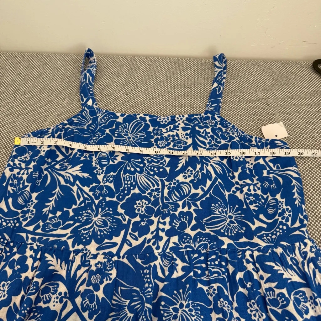 Women's Sonoma Goods For Life® Soft Gauze Maxi Dress size XL - Image 6