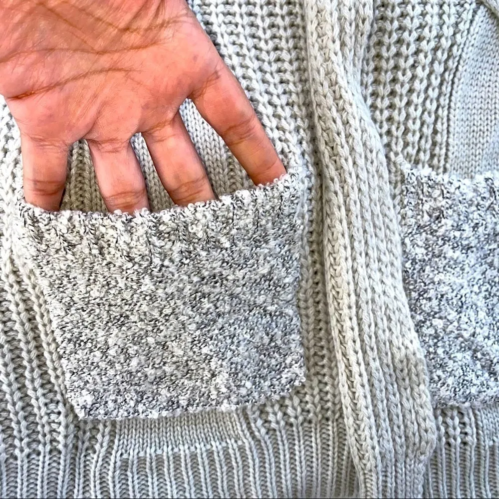 Candies knit cardigan sweater Size M - Image 5