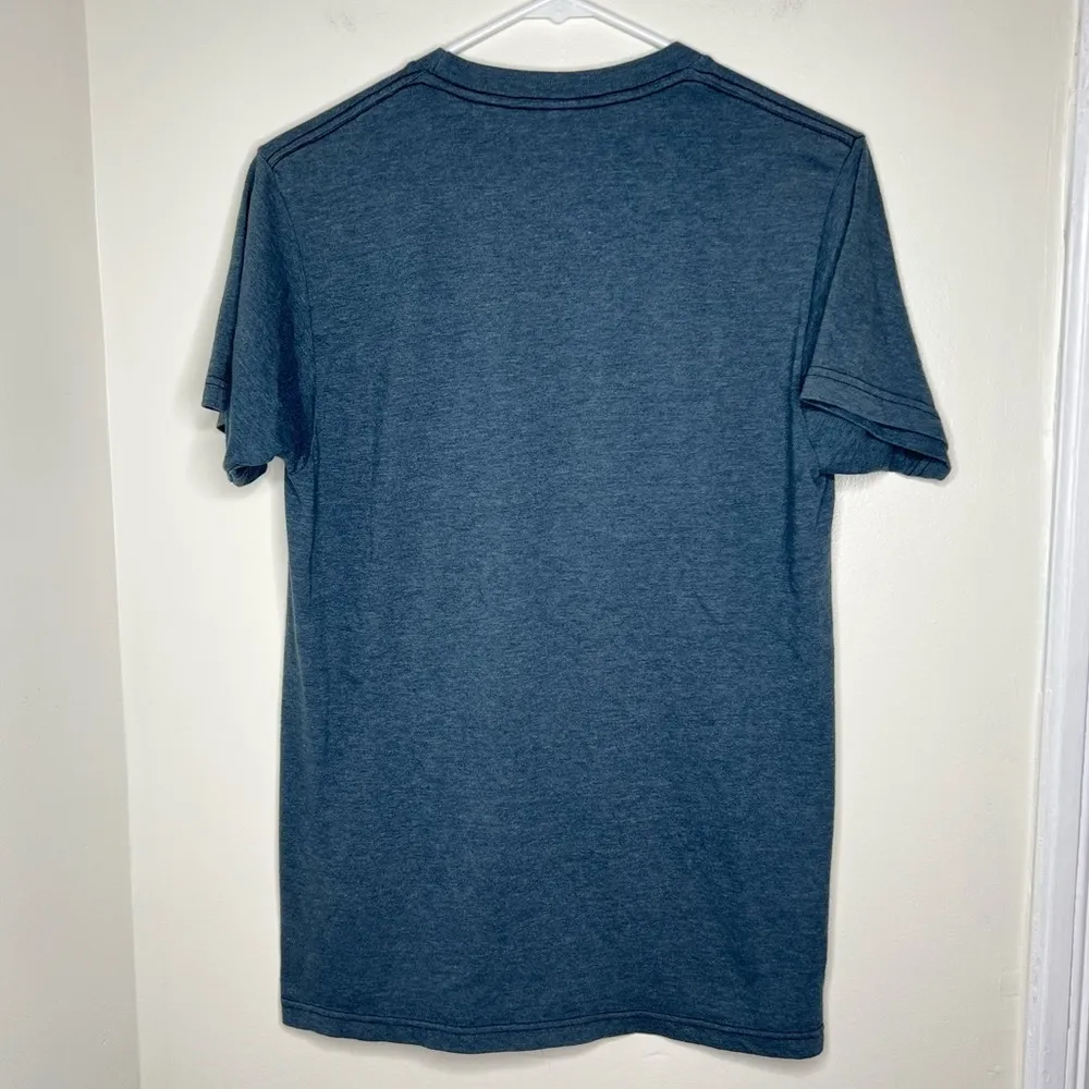 Ripple Junction The Big Bang Theory T Shirt Bazinga Size Small - Image 3