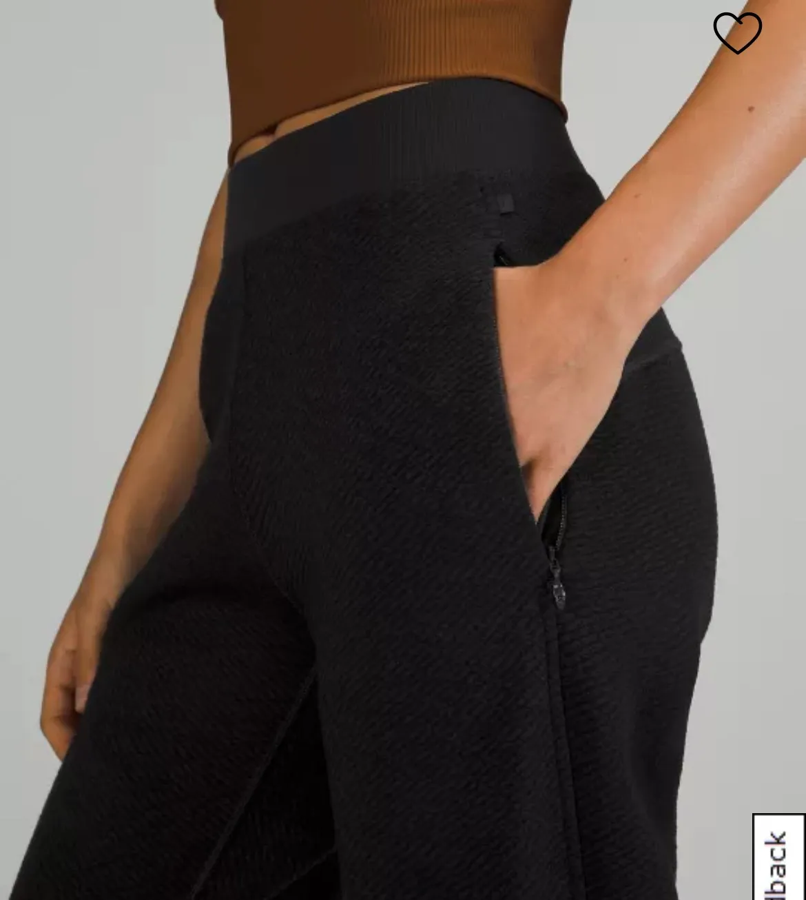 At Ease Joggers - Image 3