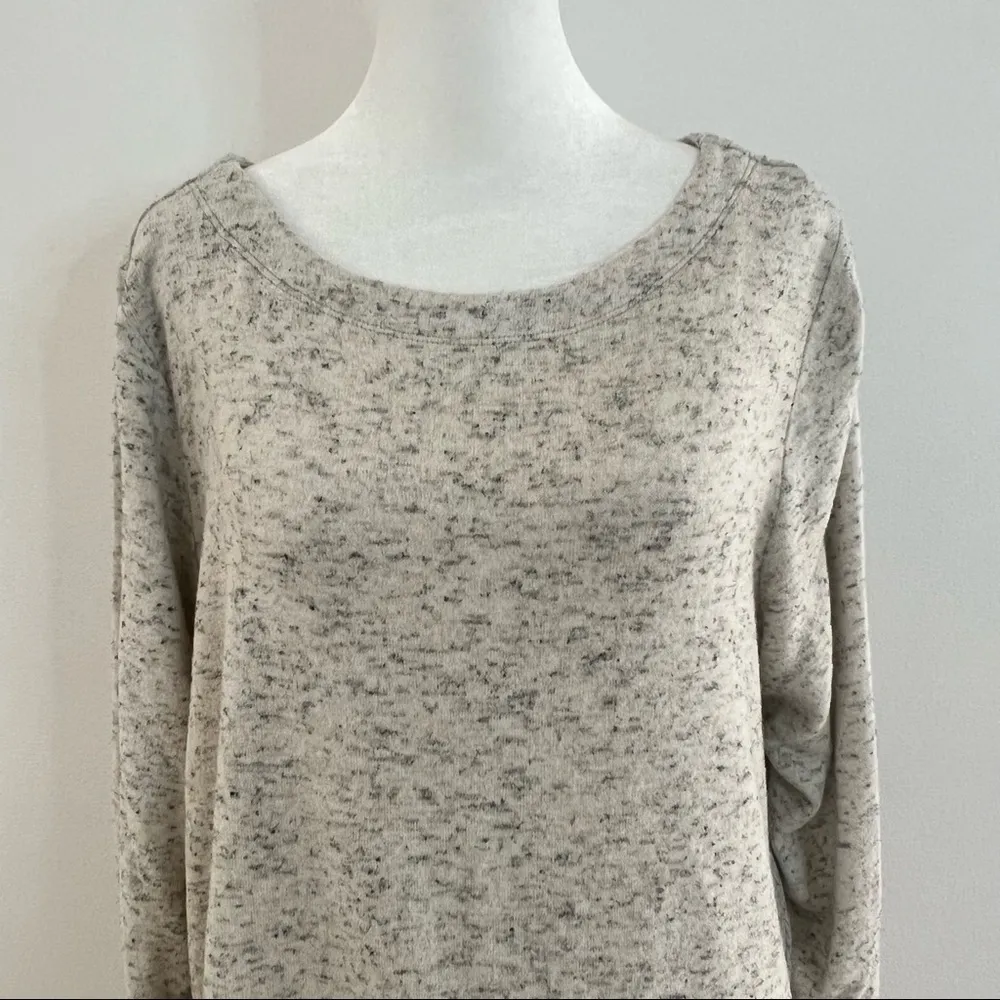 ANTHROPOLOGIE Saturday Sunday Boat Neck Knit - Image 7