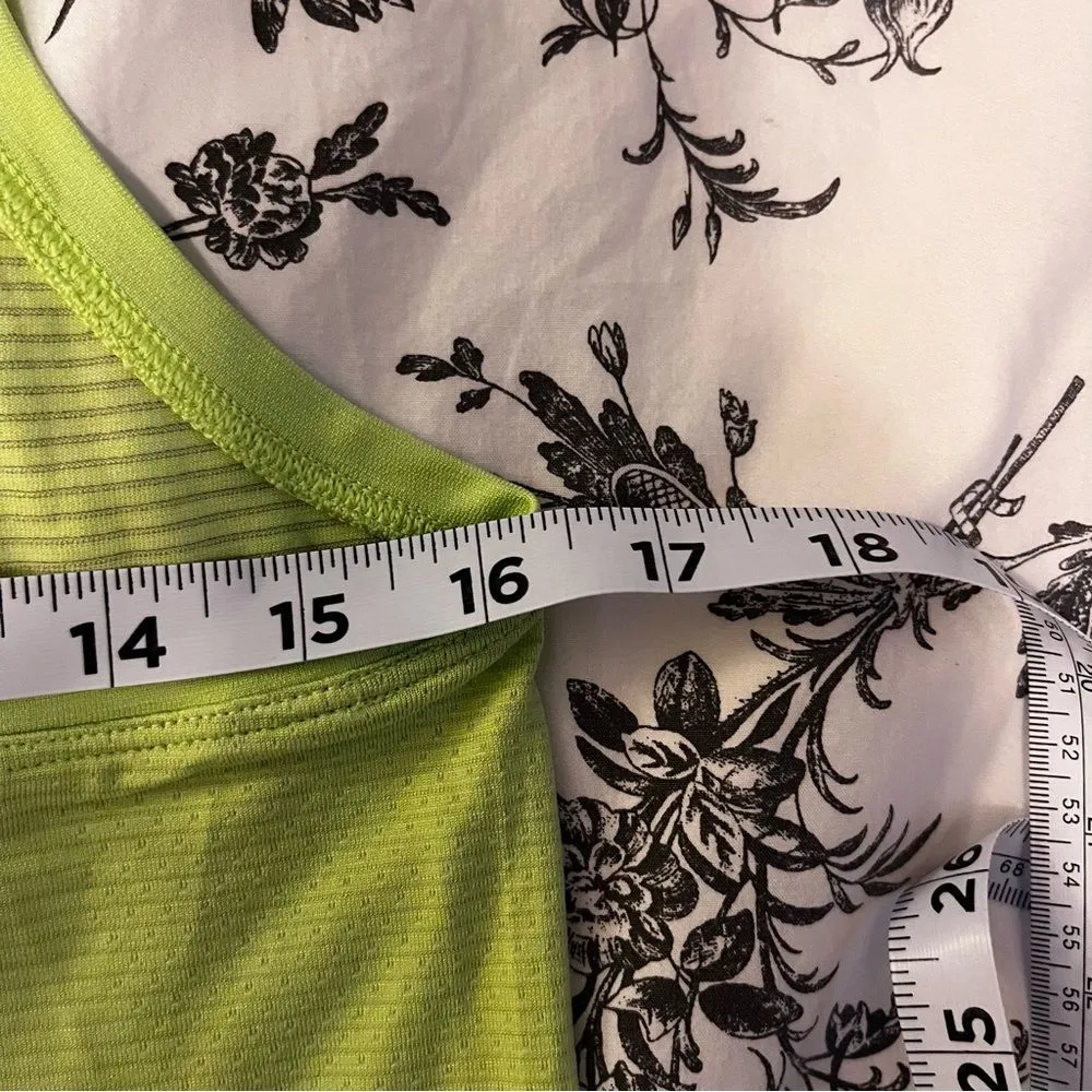 lululemon swiftly tank race length size 8 - Image 4