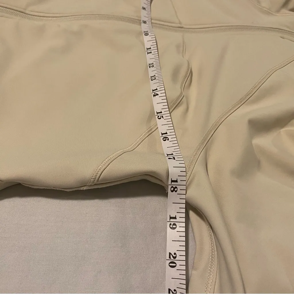 Old Navy Women Jacket Small Active Powersoft Athleisure Activewear Gym Fitness - Image 8