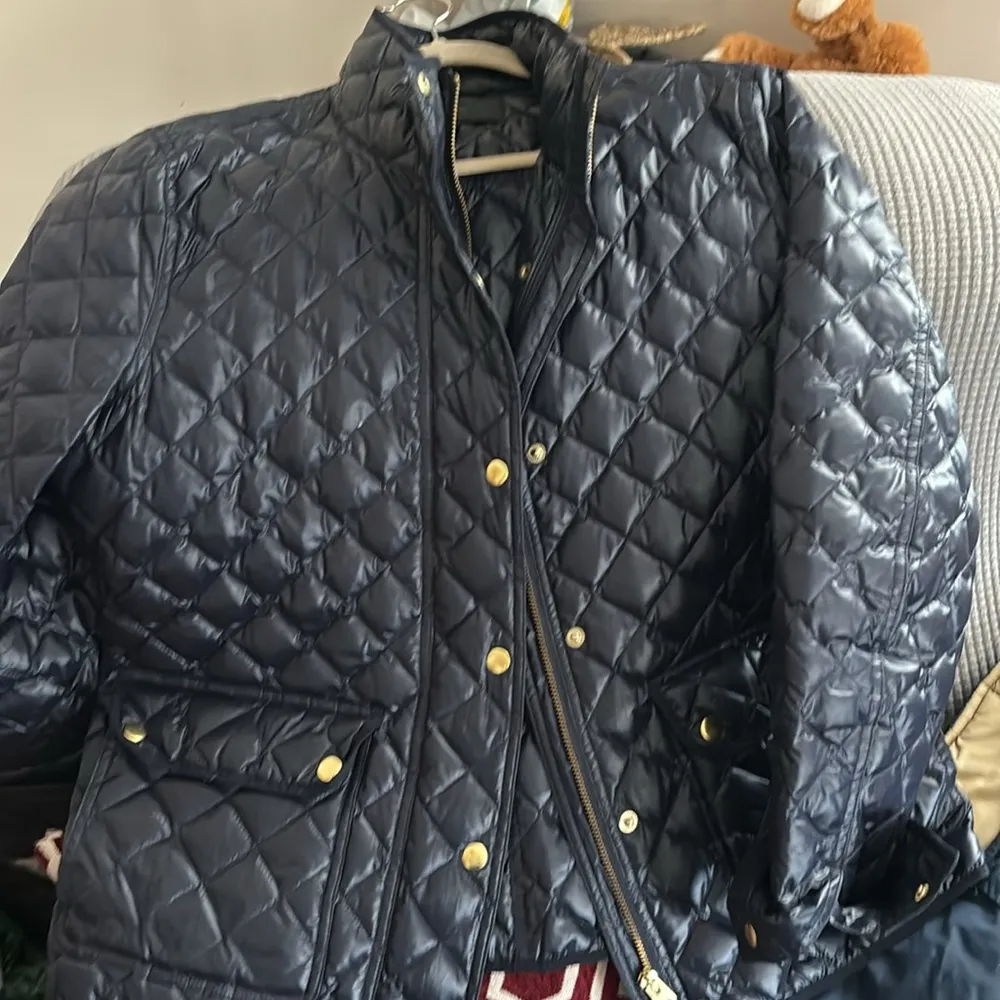 JCrew Puffer - Image 3