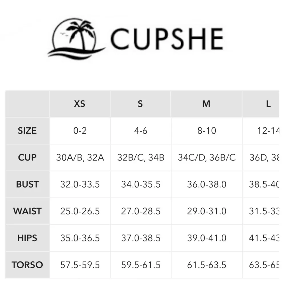 NWT Cupshe Purple Seashell Cutout Rashguard One Piece Swimsuit Size XS NEW - Image 15