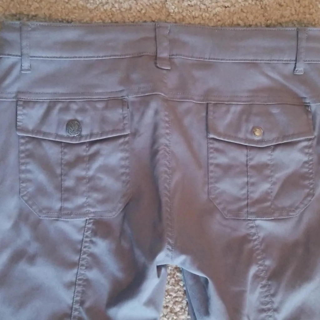 Prana convertible pants *almost like new* - Image 6