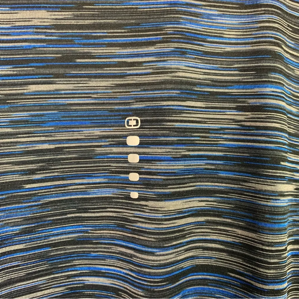 OGIO‎ Blue Relaxed Fit Short Sleeve Tee Size undefined - Image 7