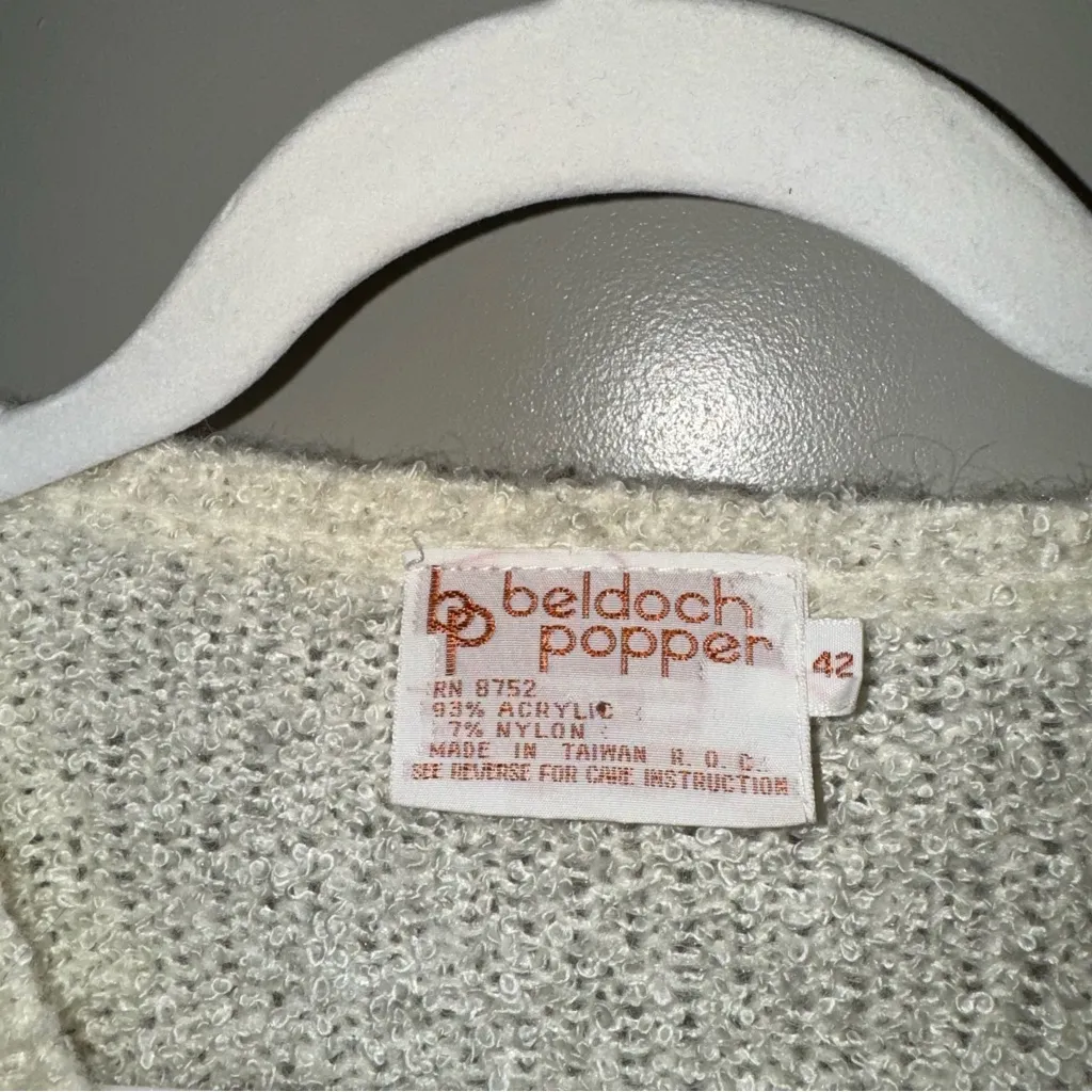 VTG Beldoch Popper Off - Image 9