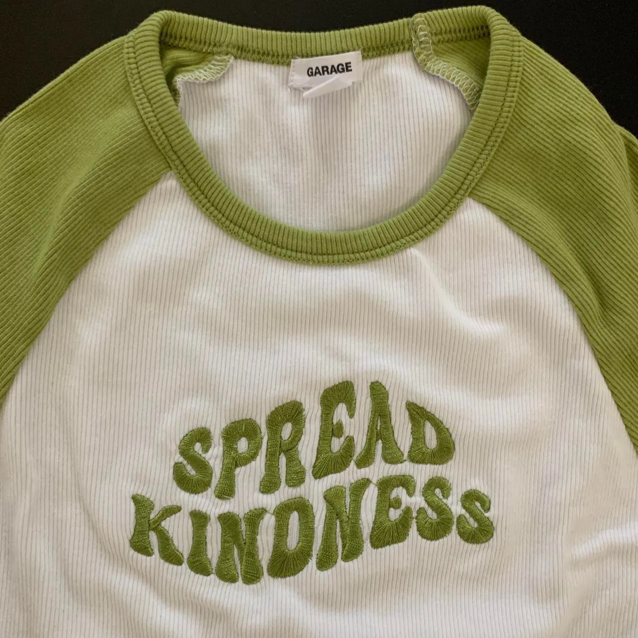 Garage Top - Image 2