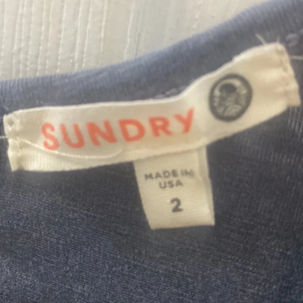 Sundry  Casual Jumpsuit - Image 5