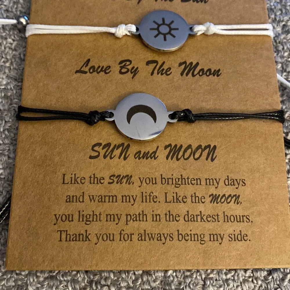 Make A Wish Bracelets - Image 3