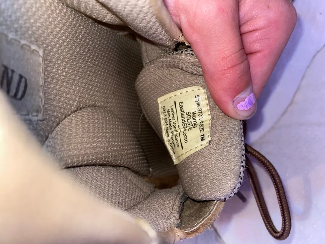 Top-sliders All Tan - Image 3