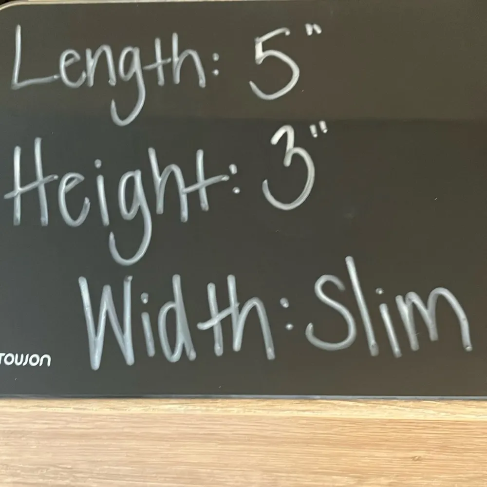 Kate Spade: Light Pink Slim Zipper KeychainCard Holder Wallet - Image 16