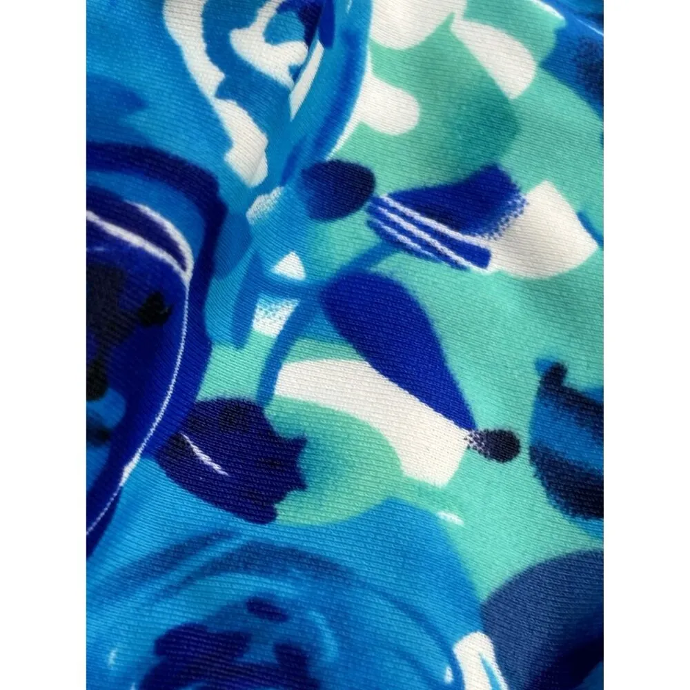 Caribbean Sand Floral One - Image 7