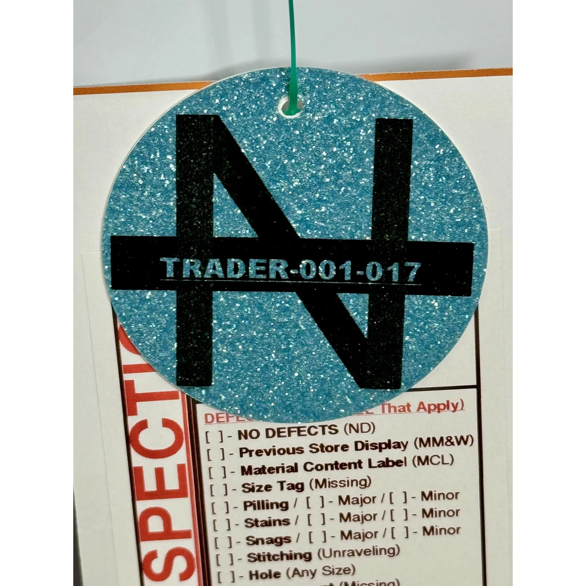 Abercrombie & Fitch Black Long Sleeve Mock Neck Snap Bodysuit Top Womens Size S - Image 4