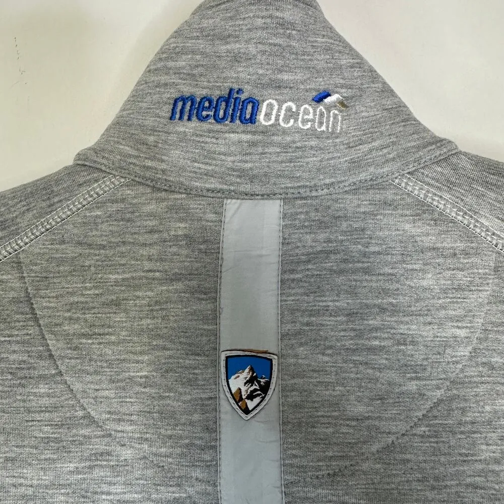 Kuhl  Kestrel Gray Vest - Image 4