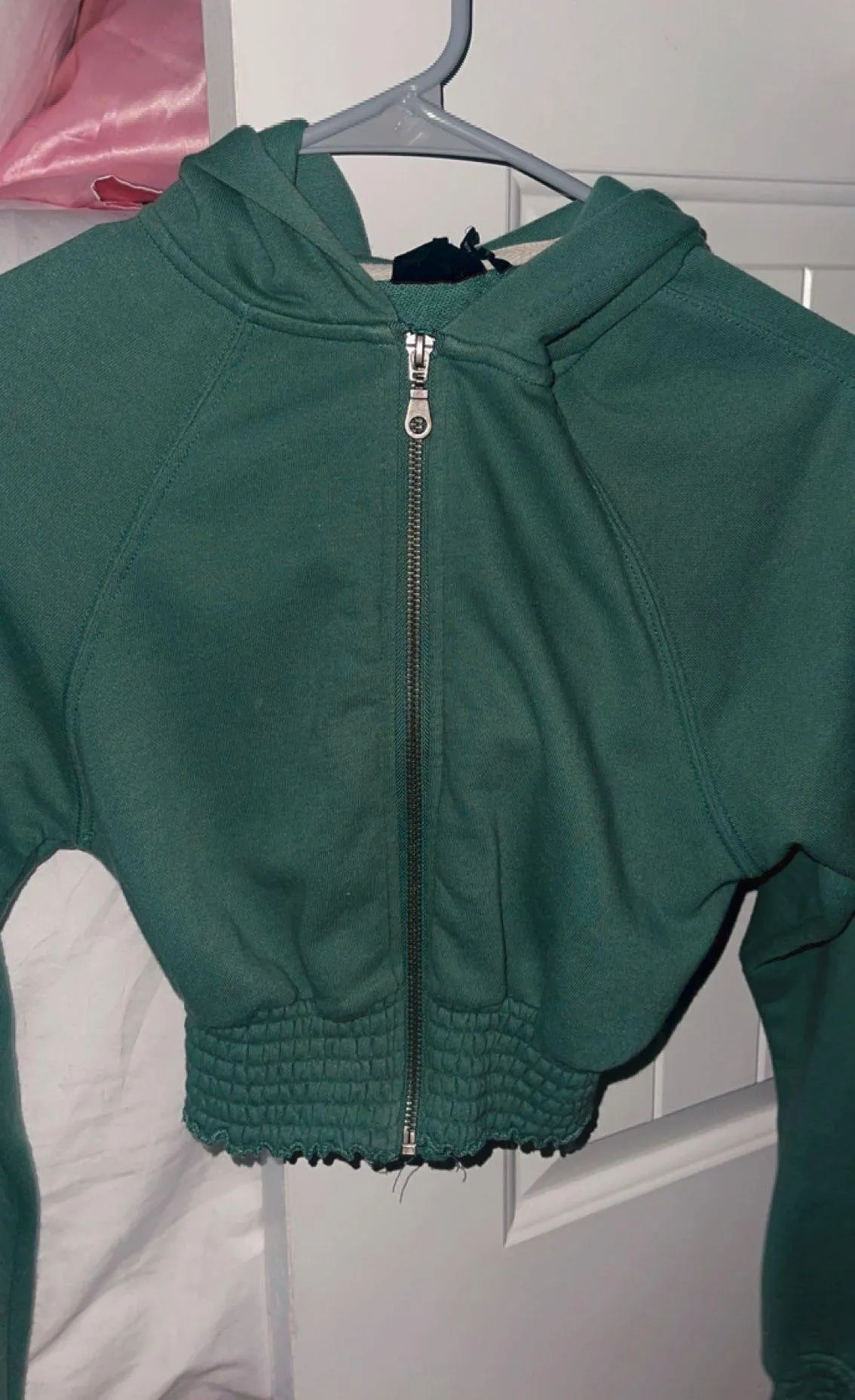 Cropped Zip - Image 3