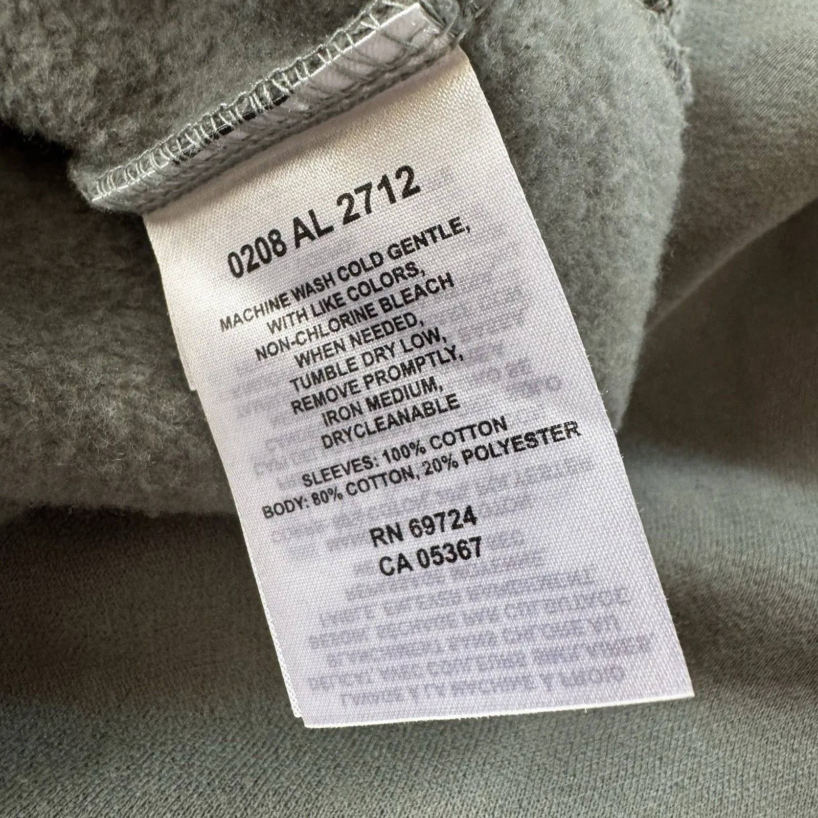 Columbia Knit Sweater Women Size Medium Green Full-Zip Stretch Mock Neck Pockets - Image 5