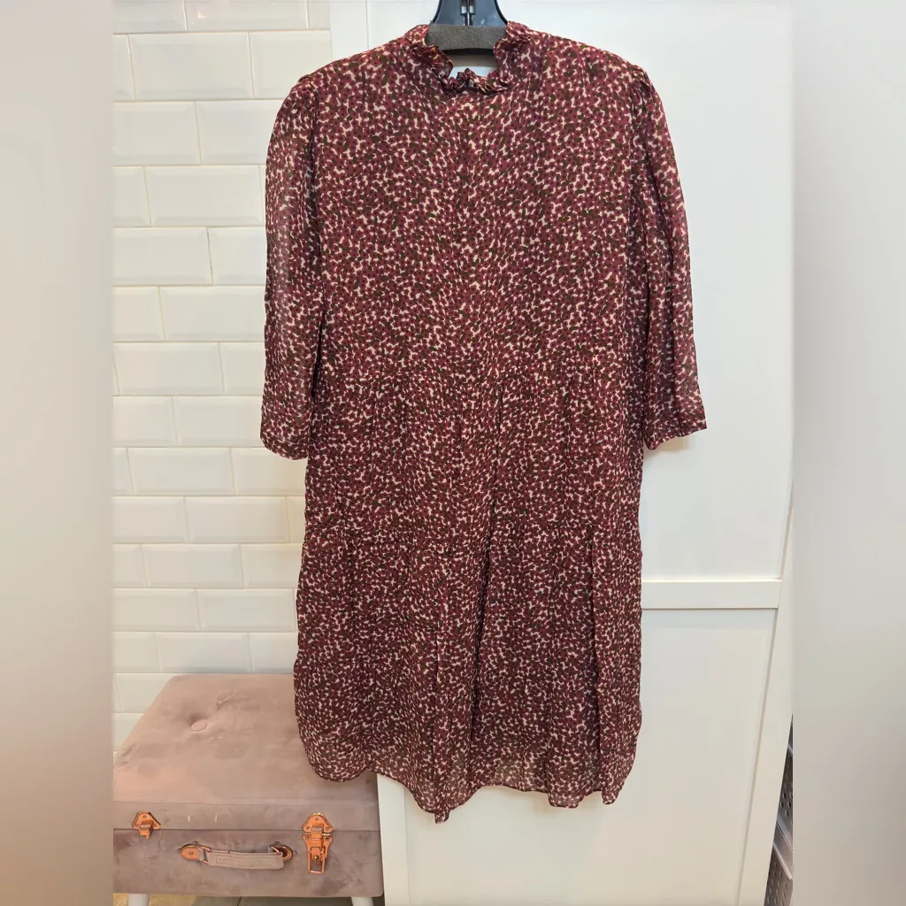 Ba&sh  pazur dress - Image 5