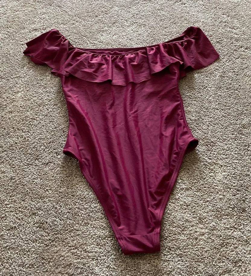 Cabana Del Sol  Swim SIZE S - Image 5