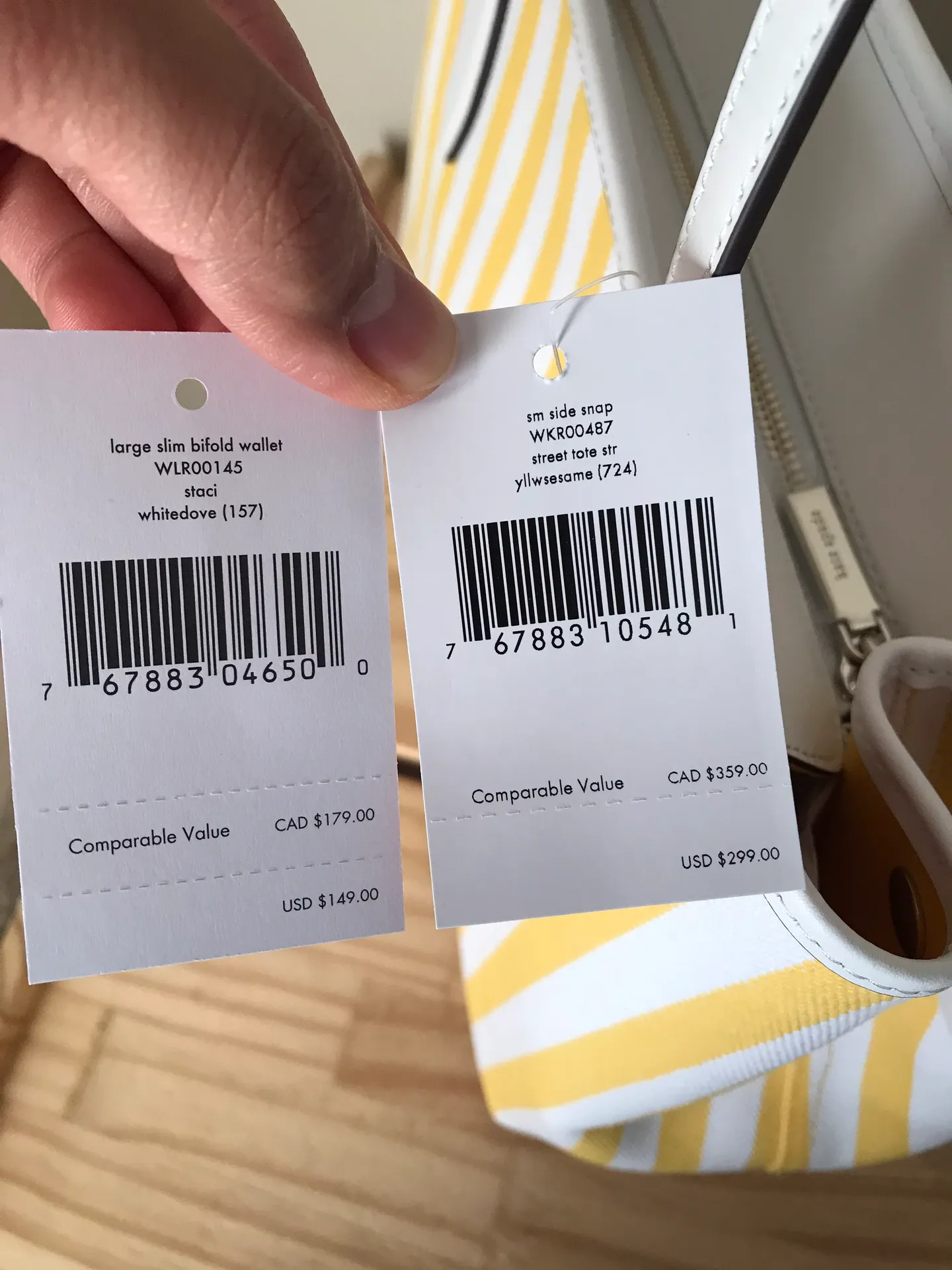 Kate Spade Set - Image 20