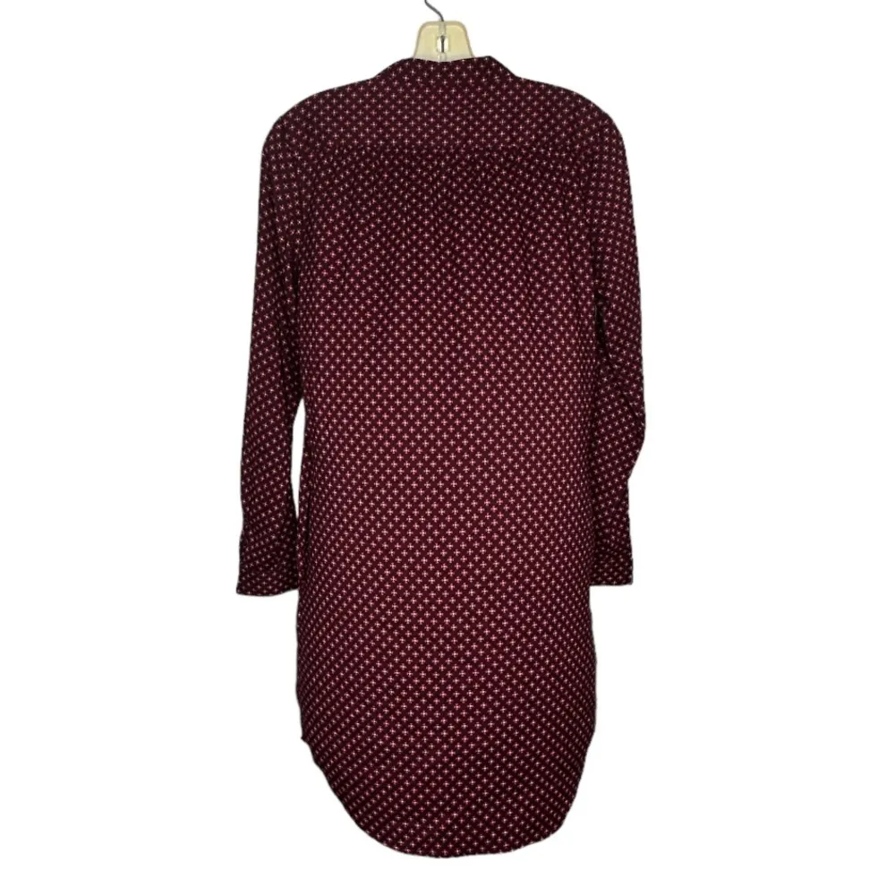 Ann‎ Taylor Loft Dress with Pockets - Image 4