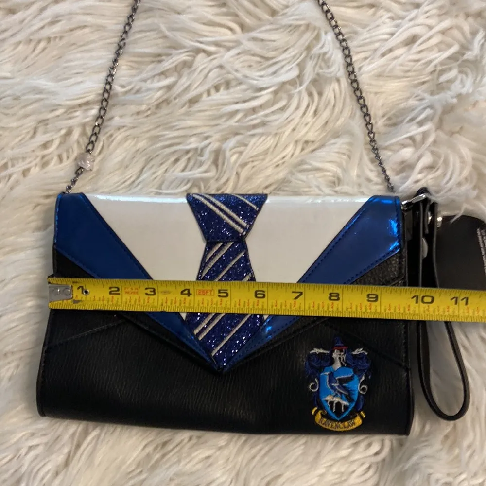 Harry Potter Purse by Danielle Nicole brand new with tag so cute - Image 9