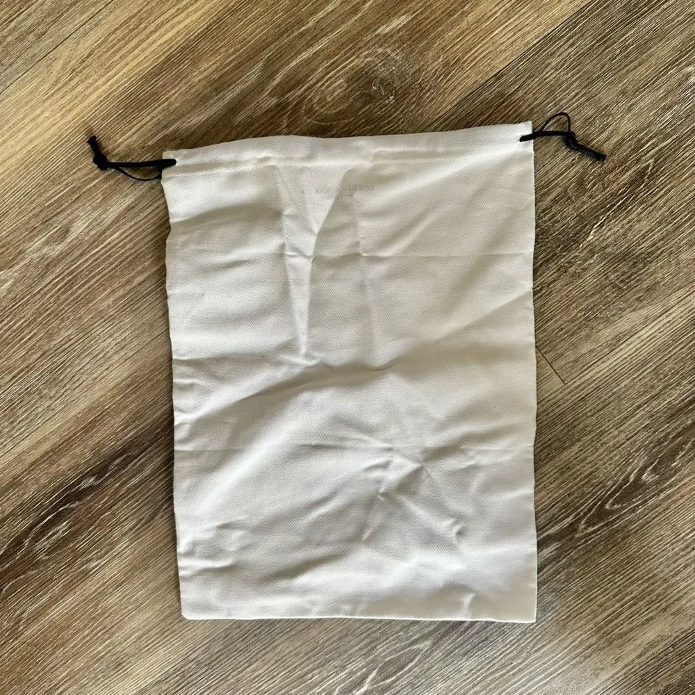 Golden Goose drawstring dust bag - Image 3