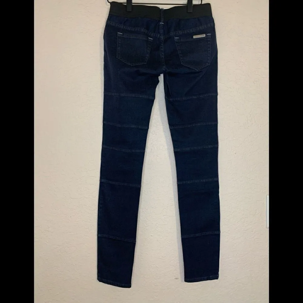 Armani Exchange AX  Blue jeans size 0‎ - Image 2