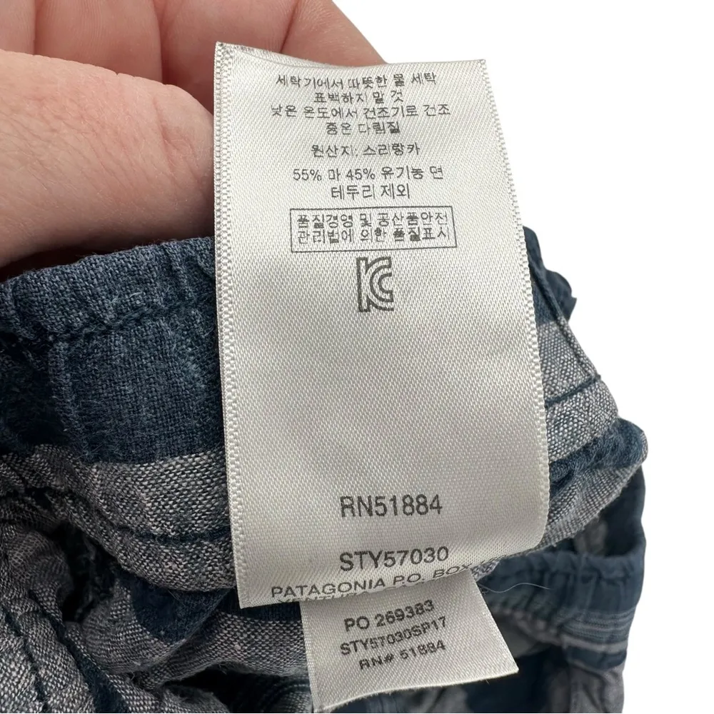 Wool Runner Lace Up Sneaker Shoes Natural Grey Womens 9 - Image 5