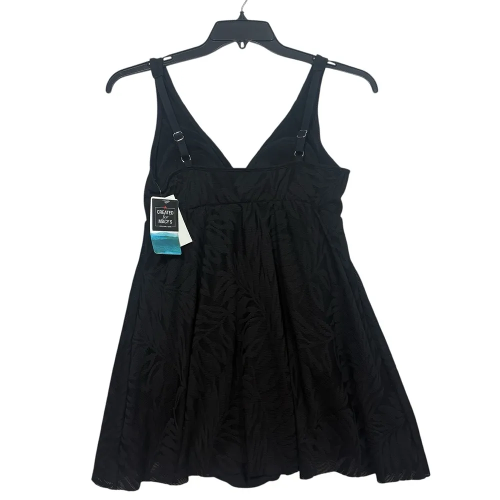 Swim Solutions NWT Black V - Image 5