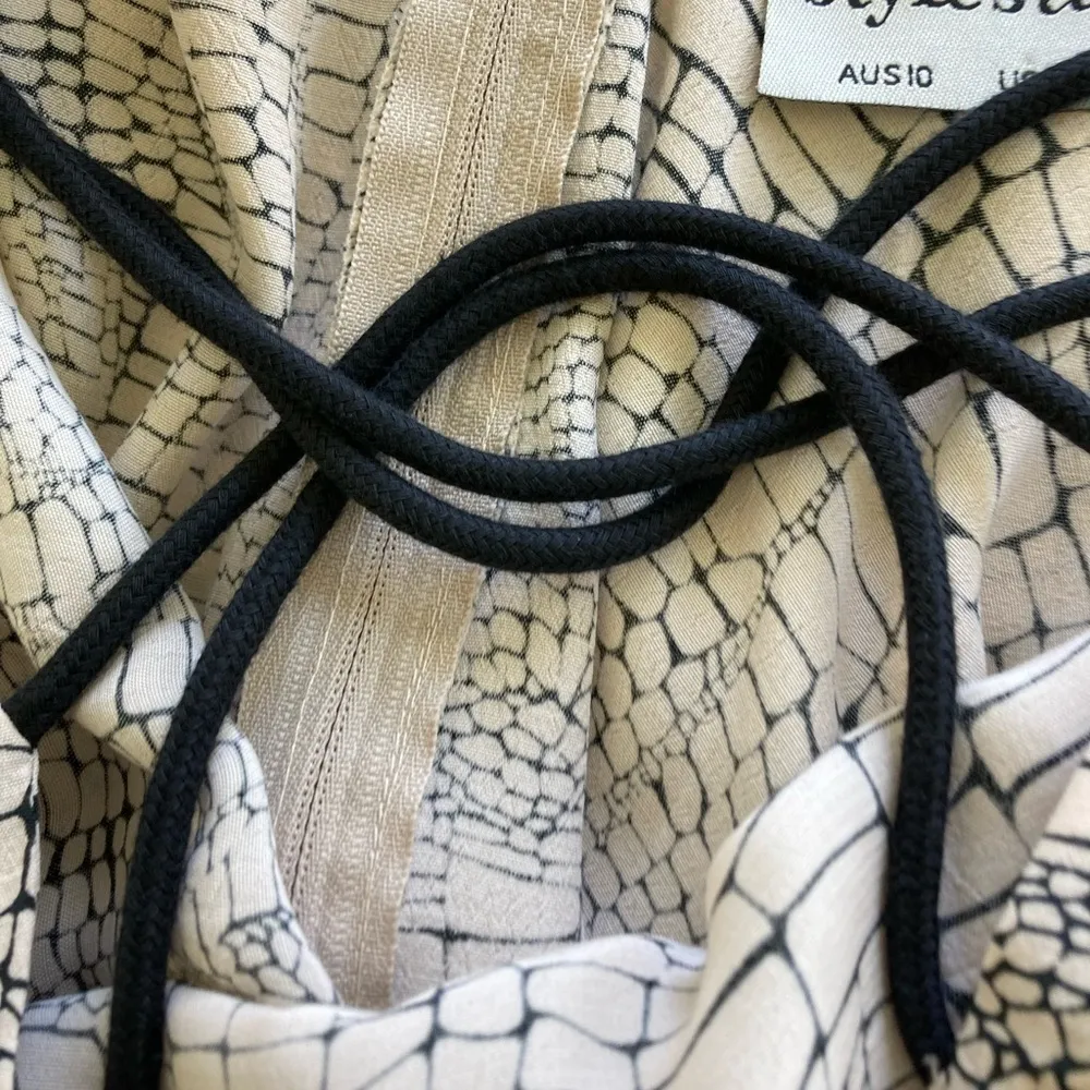 Stylestalker Women’s Y2K Dress 6 Whimsigoth Fairy Grunge Halloween Party Witchy - Image 10