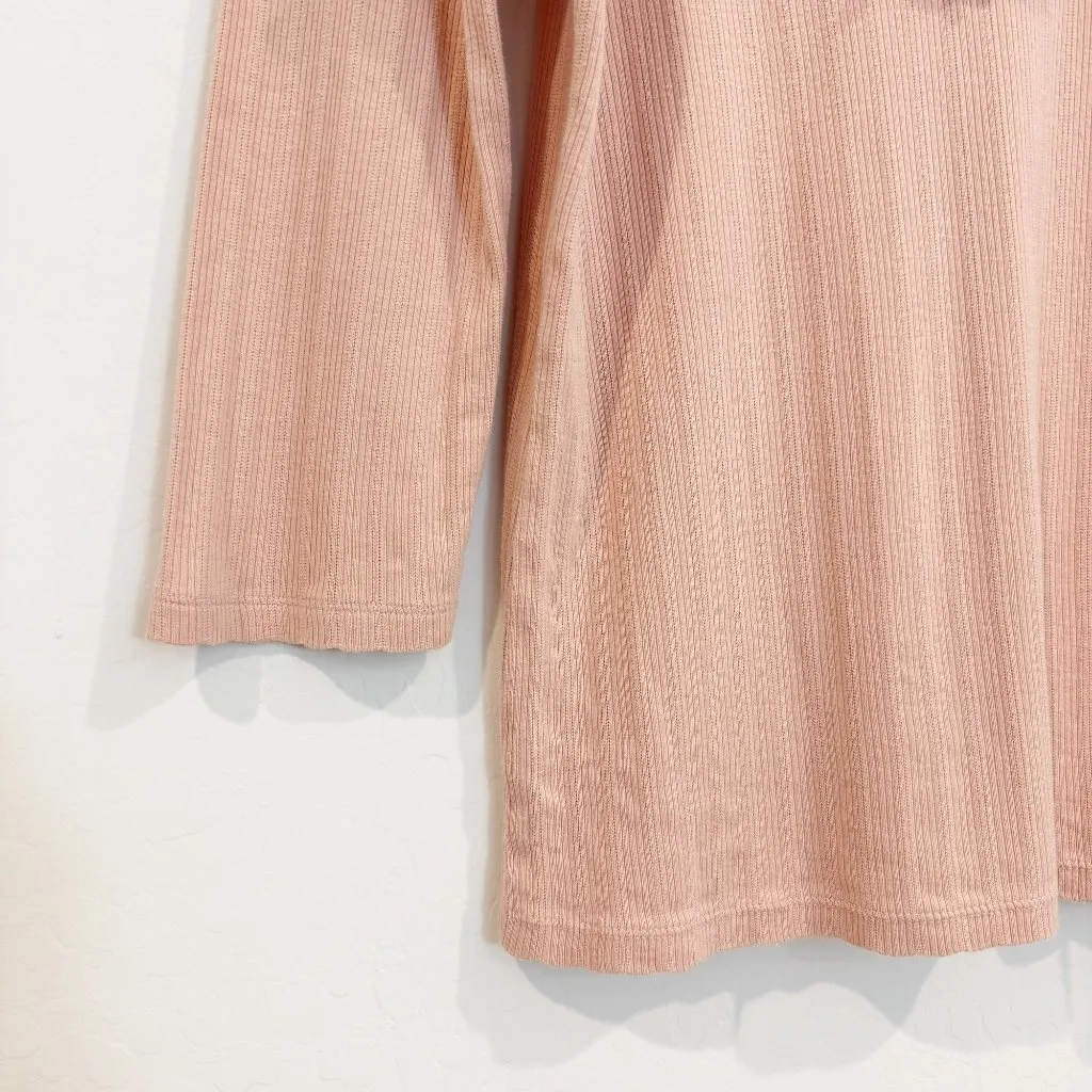 Ralph Lauren Ruffle Blouse - Image 3