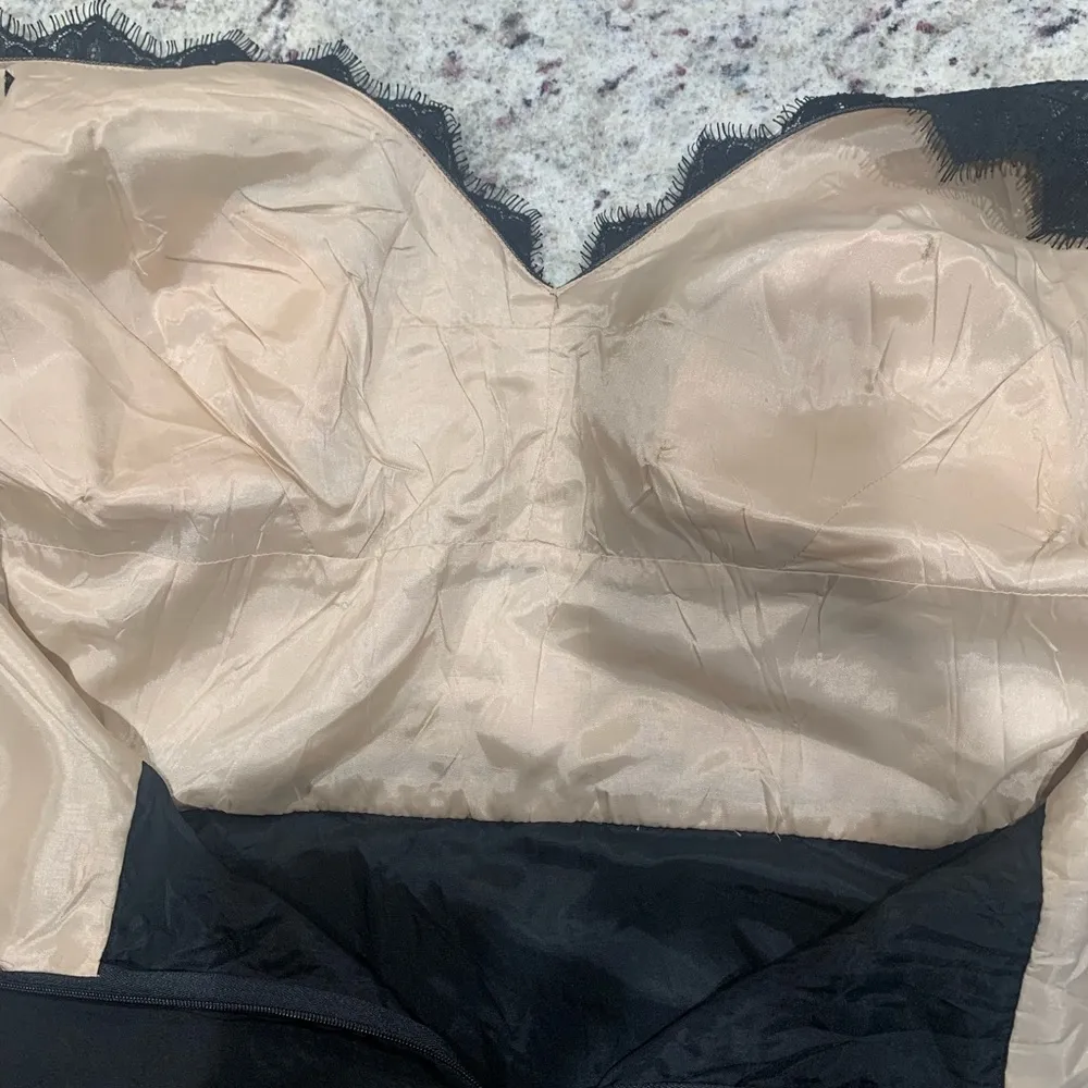 JS Collections Little Black Dress‎ - Image 6