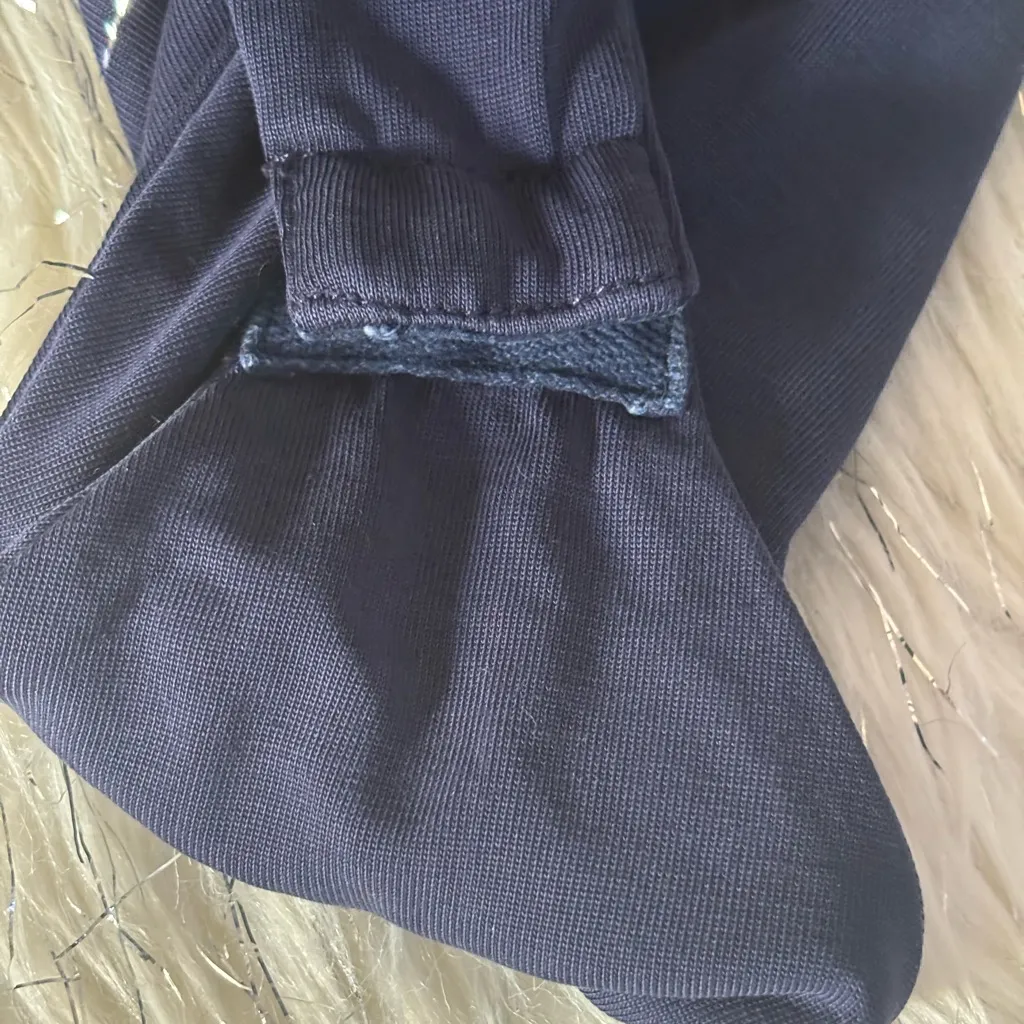 House of Harlow 1960 * Revolve Navy Blue One - Image 5