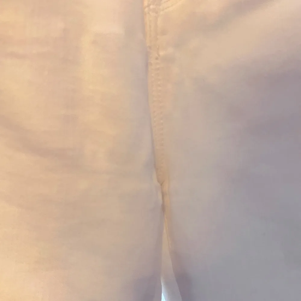 J.brand White skinny Jeans 23 - Image 4