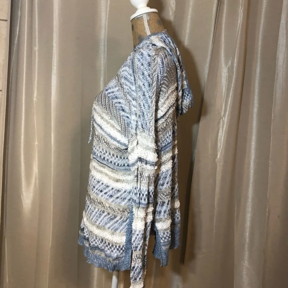 Abercrombie & Fitch hooded‎ sweater - Image 5