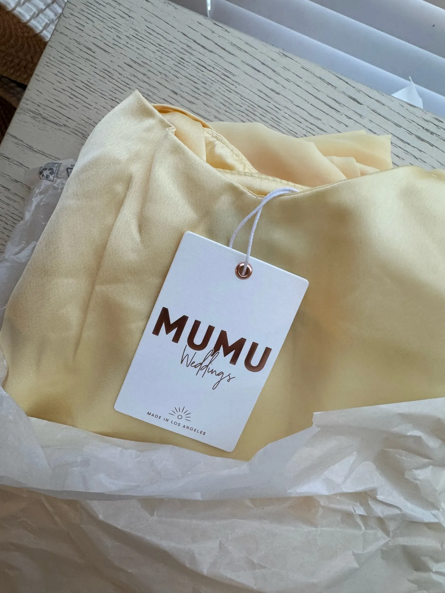 Dalia Maxi Dress  - Image 6