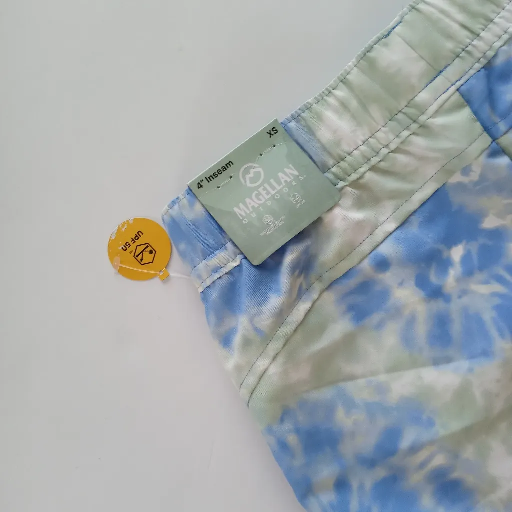 Magellan's Outdoor Women's Swim Shorts Size XS - Image 6