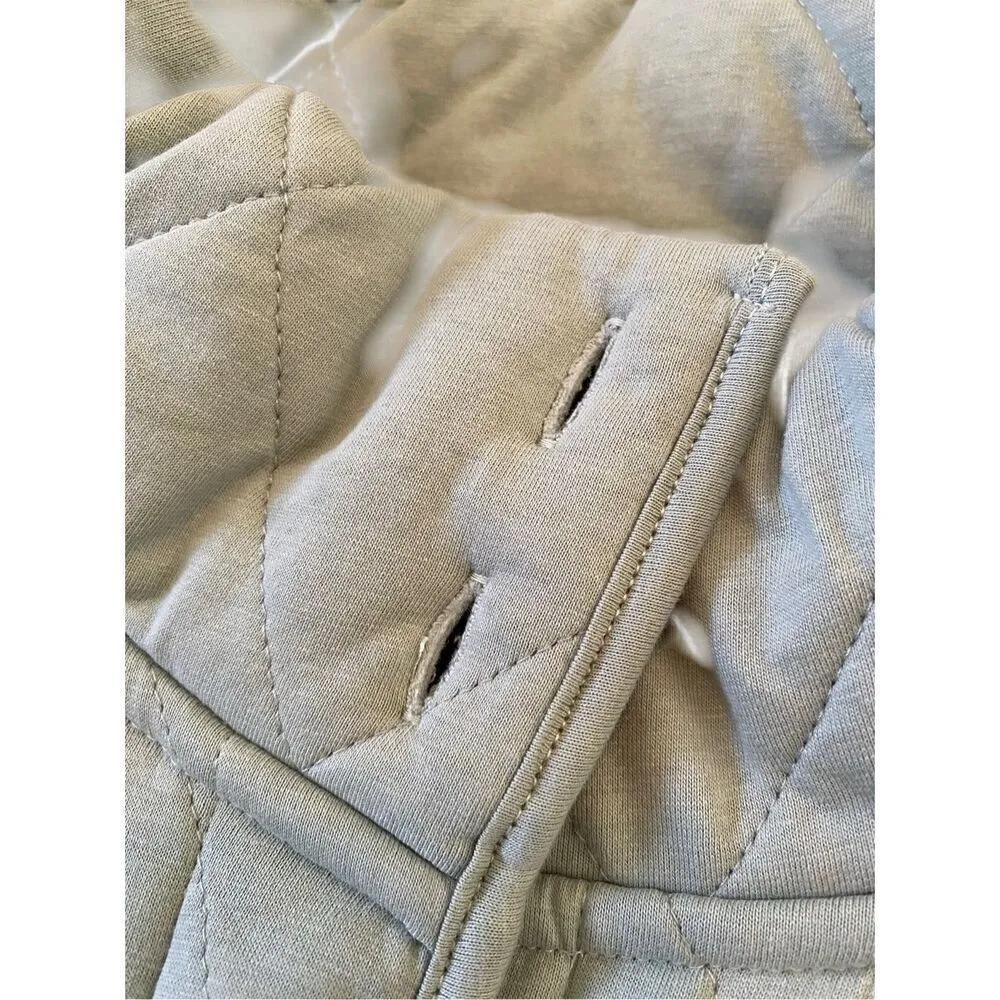 Alya Quilted Winter Coat Jacket Outdoors Ski Snowboard - Image 5