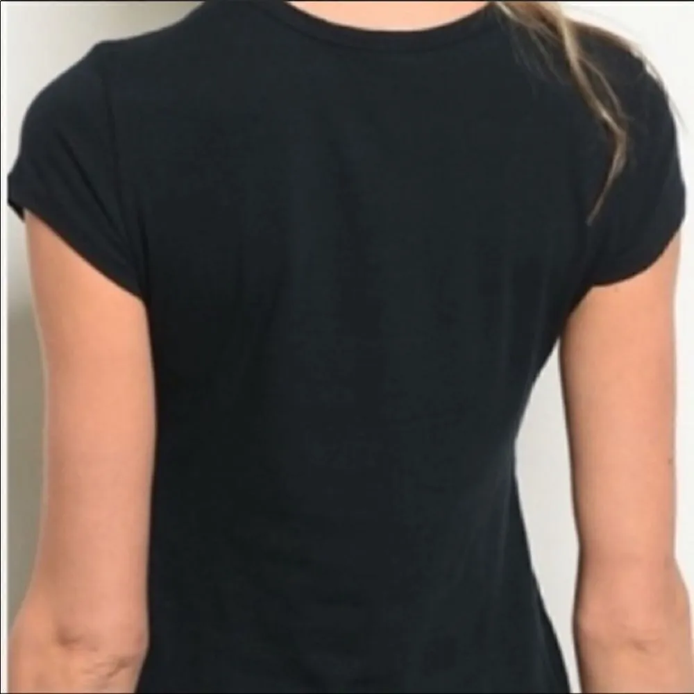 ‎“Savage” Tee - Image 5