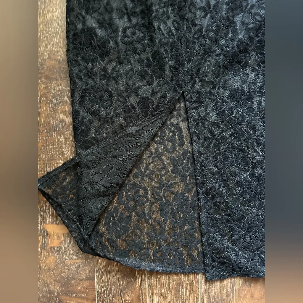 AMANDA UPRICHARD KISMET SKIRT NWT - Image 5