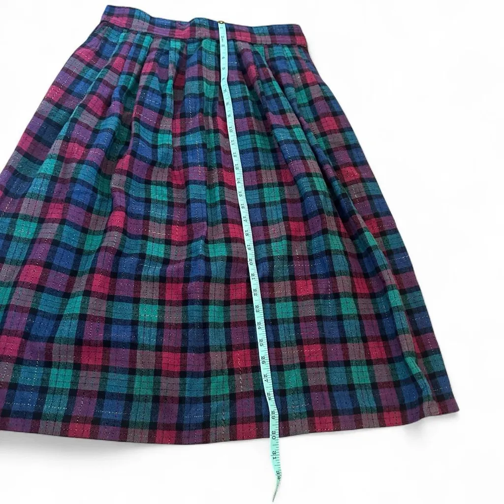 Jerry Leigh Vintage Skirt - Image 3