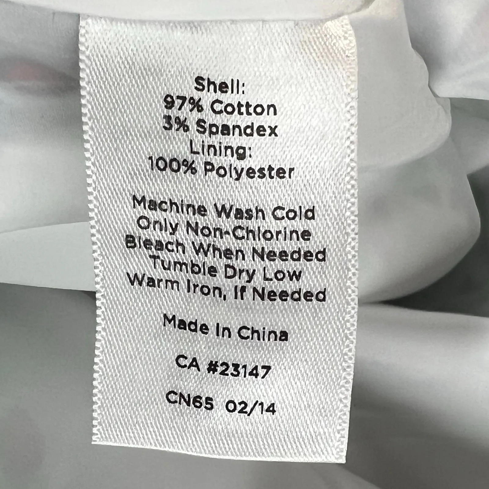 Talbots Skirt Womens 12 Green Blue Kaleidoscope Floral Lined Preppy Classic Boho - Image 12