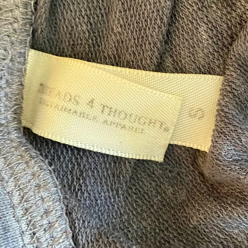 Threads 4 Thought Long Sleeve Tee - Image 3