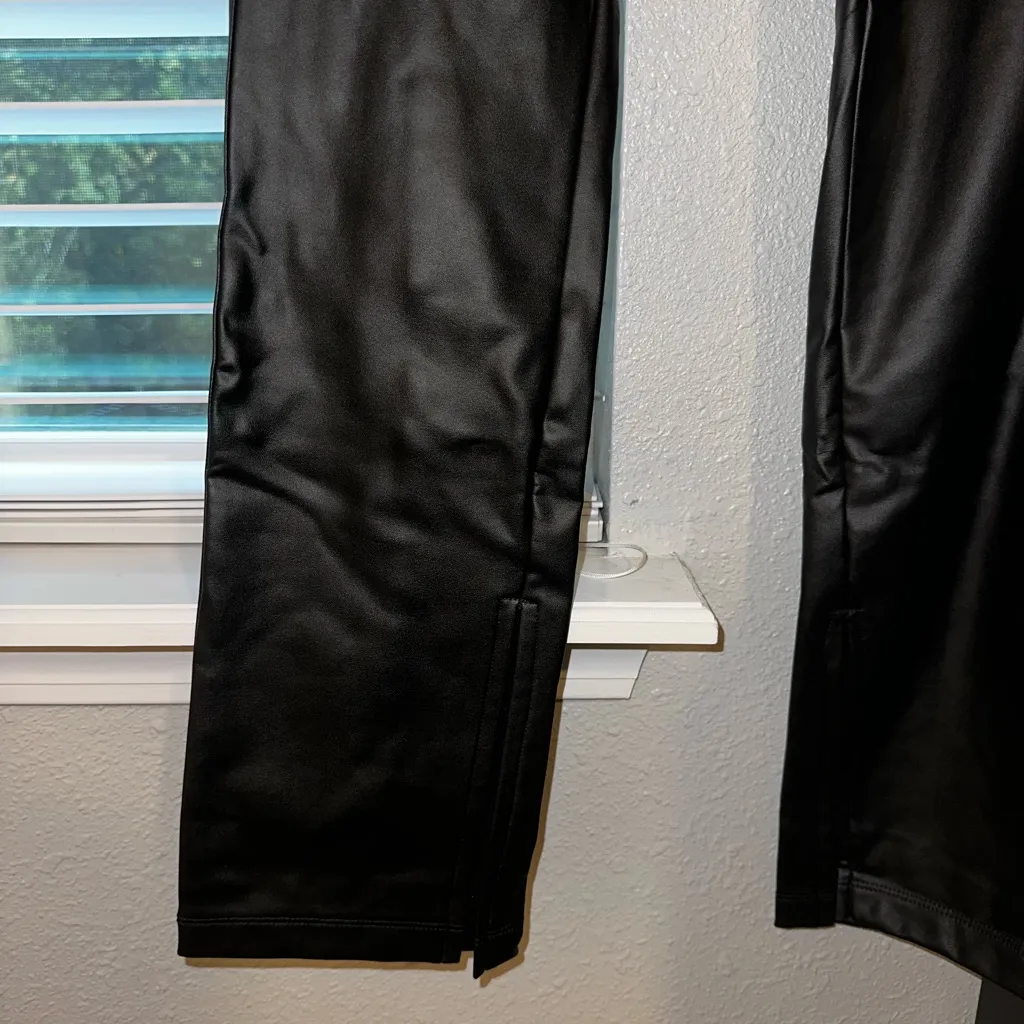Target leather pants - Image 4