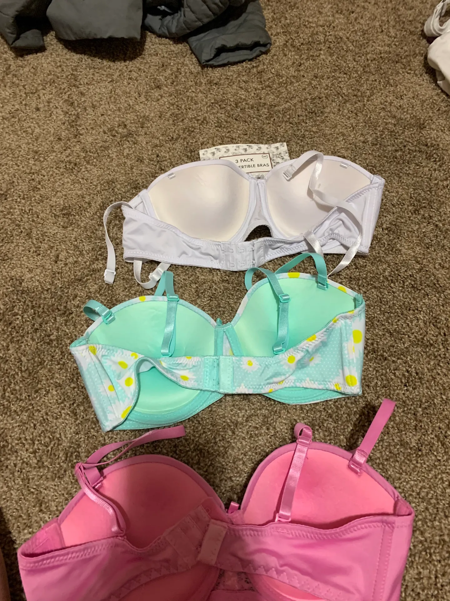 Rue 21 Bra - Image 2