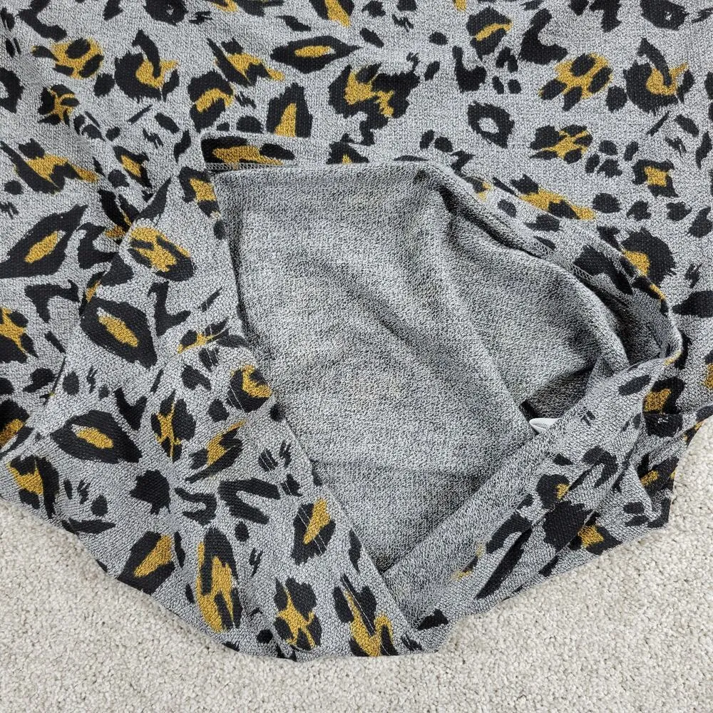 Trafaluc Zara Knit T - Image 8